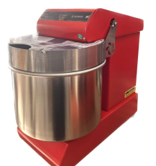 SPİRAL MİKSER 5 KG UN KAPASİTELİ KIRMIZI