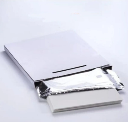 Dr Gusto Yenilebilir Şekerli Resim Kağıdı