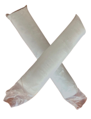 Buz Makinası Kalıbı Poşeti 20x90 cm 5 KG
