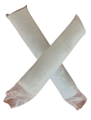 Buz Makinası Kalıbı Poşeti 20x90 cm 5 KG