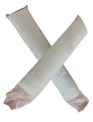 Buz Makinası Kalıbı Poşeti 20x90 cm 5 KG