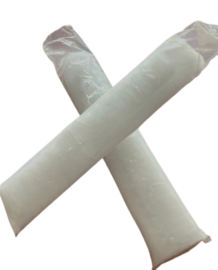 Kalıp Buz Poşeti 20x90 cm 5 KG