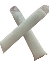 Kalıp Buz Poşeti 20x90 cm 5 KG