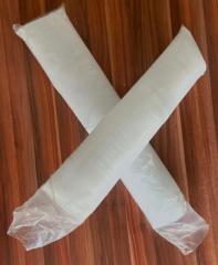 Buz Makinası Kalıbı Poşeti 20x90 cm 5 KG