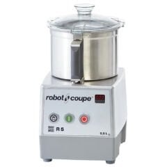 ROBOT COUPE SET ÜSTÜ PARÇALAMA MAKİNESİ R5 PLUS