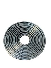 Volovan Yuvarlak Kurabiye Çember Kalıbı 10'lu Kopat