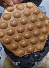 ÇİFTLİ WAFFLE MAKİNASİ