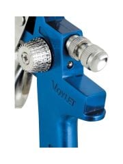 Gıda Boya Tabancası Airbrush Tabancası 1,3 mm