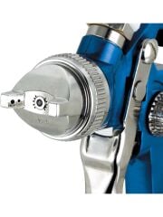 Gıda Boya Tabancası Airbrush Tabancası