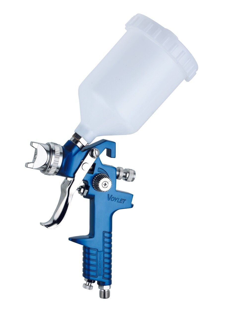 Gıda Boya Tabancası Airbrush Tabancası 1,3 mm