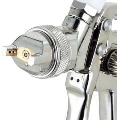 GIDA BOYA TABANCASI 1,4 MM Krom