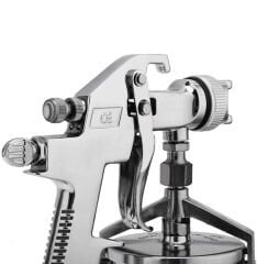 GIDA BOYA TABANCASI 1,4 MM Krom