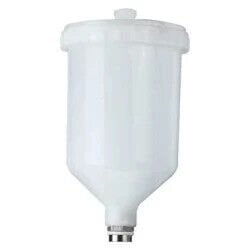 Kompresör Boya Tabancası Haznesi No:2