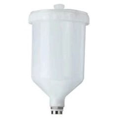 Kompresör Boya Tabancası Haznesi No:2