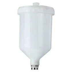 Kompresör Boya Tabancası Haznesi No:1