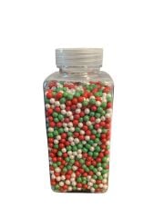 Dr. Gusto Boncuk 250 Gr Mix - 4 mm