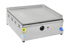 Pleyt Izgara 50 Cm'lik Elektrikli 50X47X20