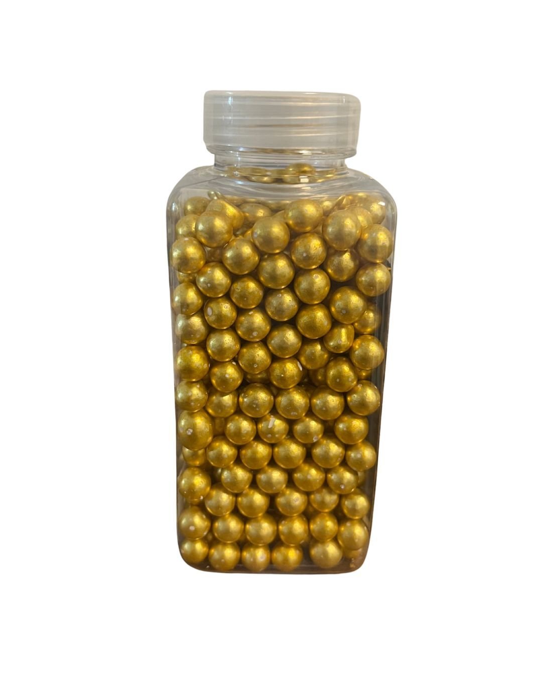 Dr. Gusto Boncuk 250 Gr Gold - 8 mm