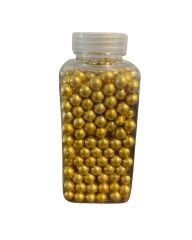 Dr. Gusto Boncuk 250 Gr Gold - 8 mm
