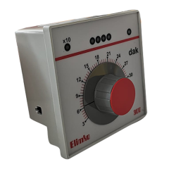 Elimko Zaman Saati - E322 - B1 - 220V