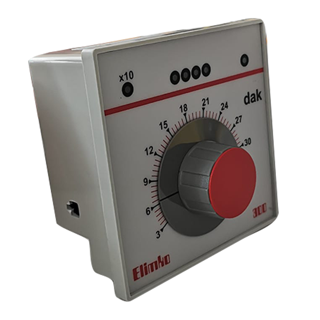Elimko Zaman Saati - E322 - B1 - 24V