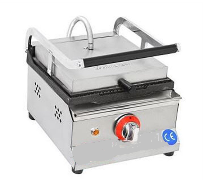 8 Dilim Tost Makinesi Elektrikli