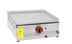 Pleyt Izgara 50 Cm Lik Gazlı Ve Lpg'li 50X47X20