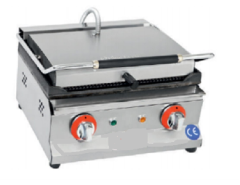 12 Dilim Tost Makinesi Elektrikli