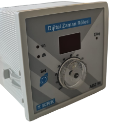 Krk Zaman Saati ADZ96 220V