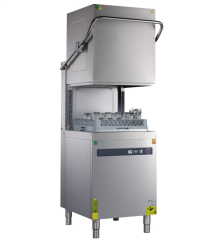 Bulaşık Yıkama Makinesi Giyotin Tip 1000 Tabak