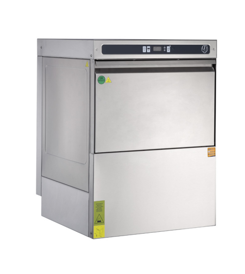 Set Altı Bulaşık Yıkama Makinesi 500 Tabak