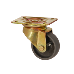 Maşalı Döküm Tekerlek (80x30)