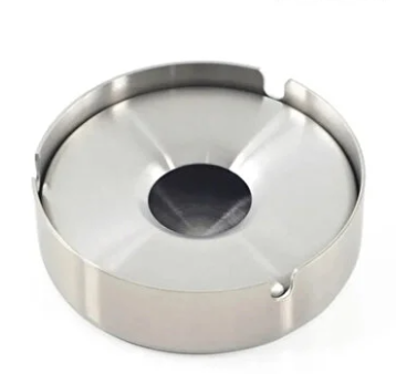 Bahçe Tipi Küllük Paslanmaz