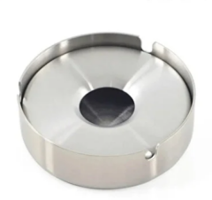 Bahçe Tipi Küllük Paslanmaz