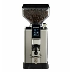 La Cimbali G20 On Demand Espresso Kahve Değirmeni, Krom