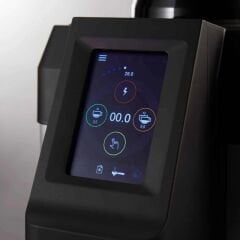 La Cimbali G50 WL On Demand Espresso Kahve Değirmeni, Metal