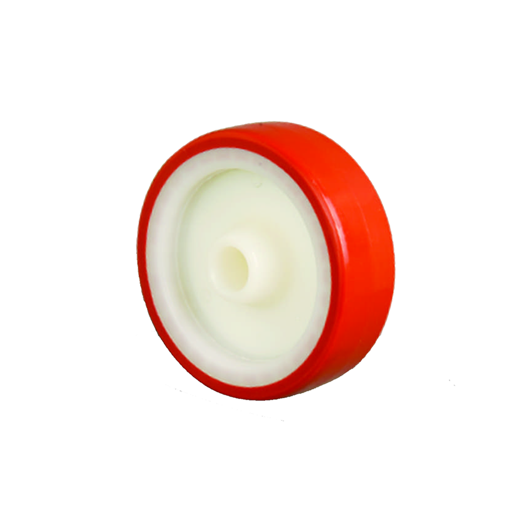 Poliüretan Tekerlek (100x35)