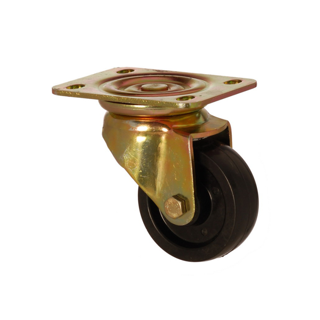 Yanmaz Maşalı Dönerl Tekerlek (100x35)