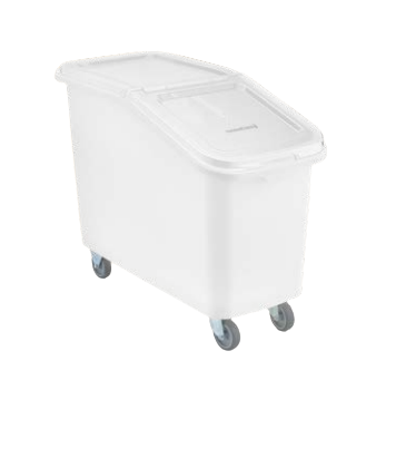 Un Şeker Erzak Arabası 62 Lt