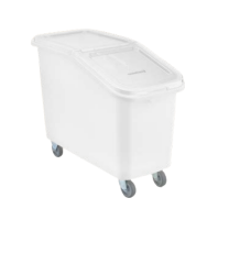 Un Şeker Erzak Arabası 62 Lt