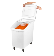 Un Şeker Erzak Arabası 62 Lt