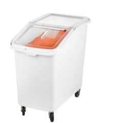 Un Şeker Erzak Arabası 62 Lt