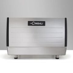 La Cimbali M23 UP C/2 Yarı Otomatik Espresso Kahve Makinesi, 2 Gruplu