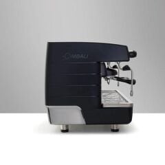 La Cimbali M23 UP DT/2 Tam Otomatik Espresso Kahve Makinesi, 2 Gruplu