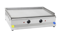 Pleyt Izgara 70 Cm'lik Elektrikli 70X47X20 Cm