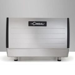 La Cimbali M23 UP DT/2 Tam Otomatik Tall Cup Espresso Kahve Makinesi, 2 Gruplu