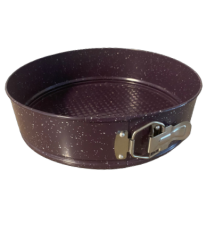 Ekmek ve Kek Kalıbı Kelepçeli 28 cm