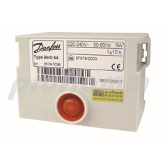 Brülör Beyni - Danfoss BHO64