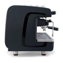La Cimbali M26 BE DT/2 Tam Otomatik Espresso Kahve Makinesi, 2 Gruplu, Siyah