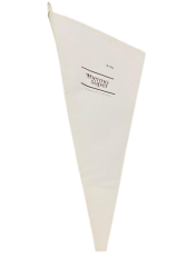 Bez Krem Şanti Sıkma Torbası 7-60 cm